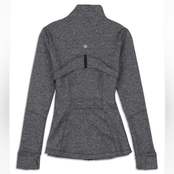 Lululemon Jacket - Picture 2 of 4